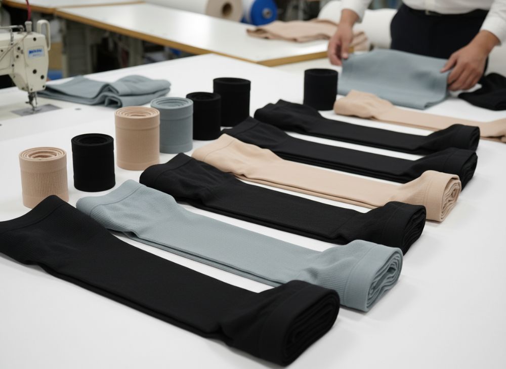 Armformer-Hersteller OEM Ärmel Lösungen