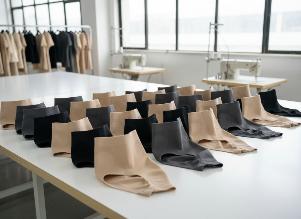 Bauch-Shapewear Hersteller OEM Großhandel