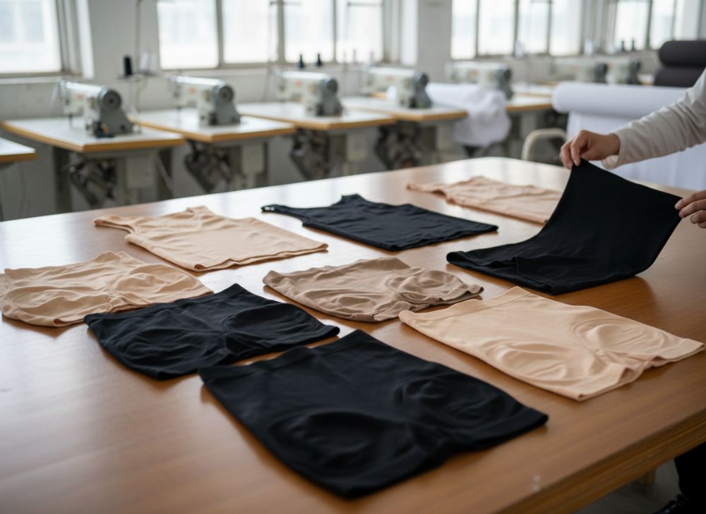 Bauch-Shapewear-Hersteller: OEM Großhandel DE