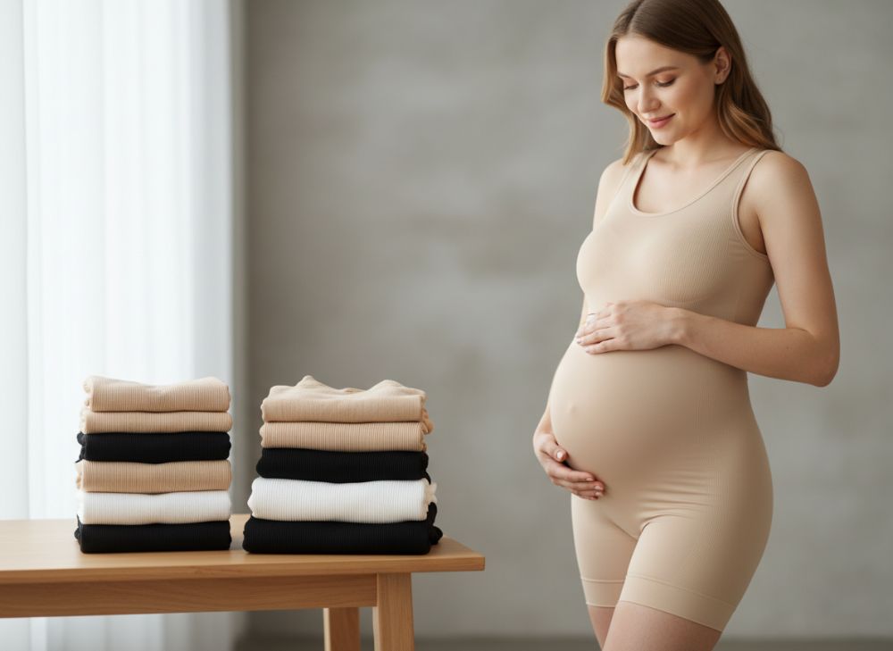 Schwarzes Shapewear-Kleid Großhandel & OEM