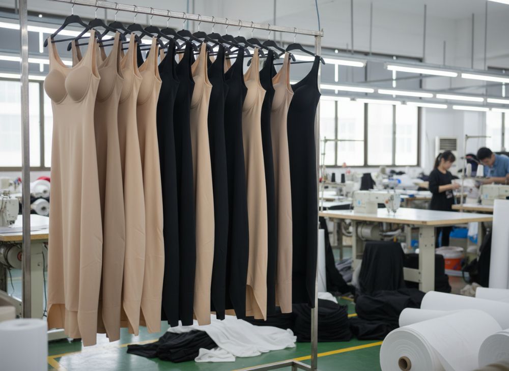Air Slim Shapewear Großhandel OEM Hersteller