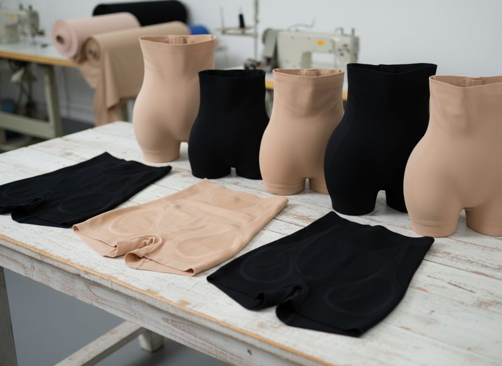 Beat Shapewear OEM-Hersteller & Großhandel