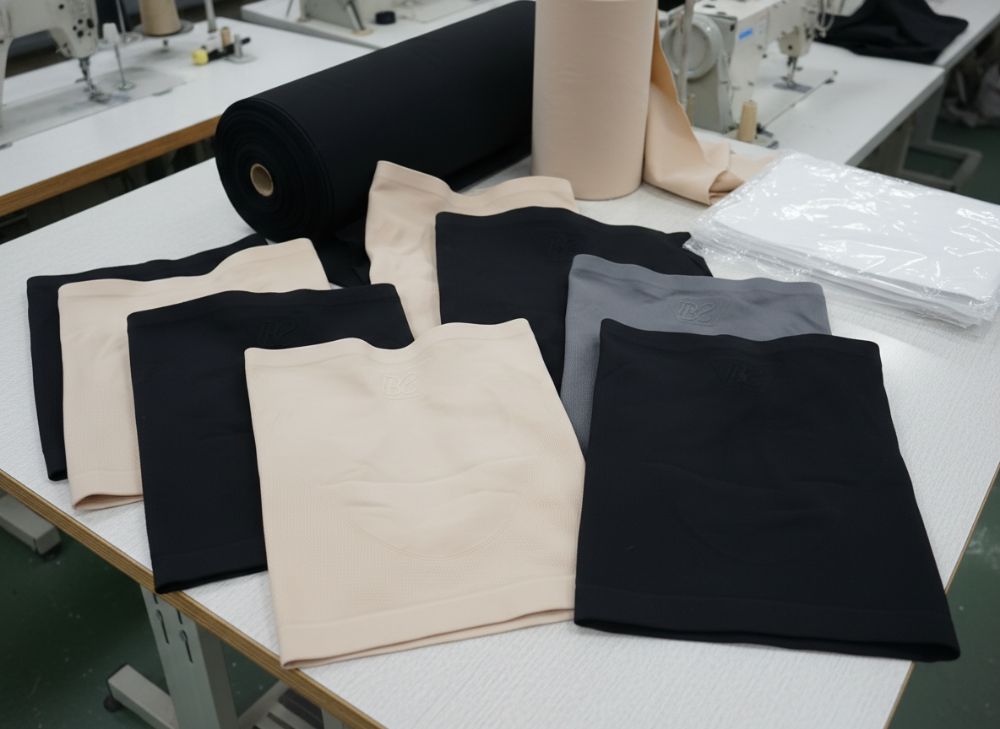 Bauch-Shapewear Hersteller OEM Großhandel