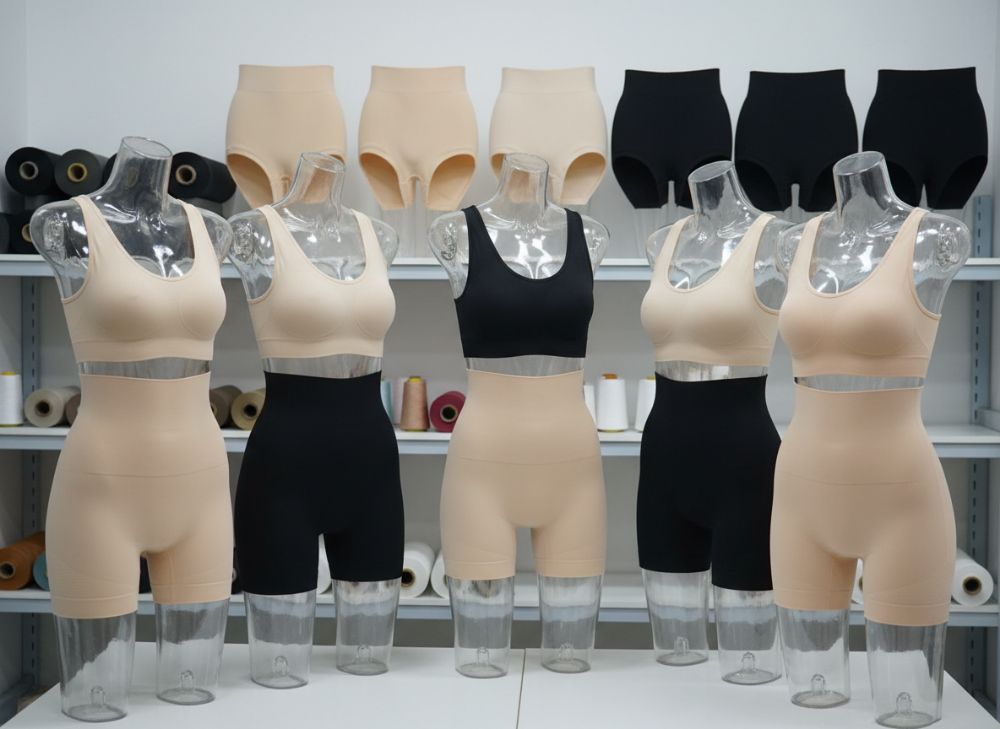 Bauchfett-Shapewear Hersteller: Slimming Großhandel