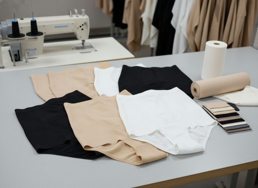 Bauchstraffende Shapewear Hersteller: OEM Großhandel