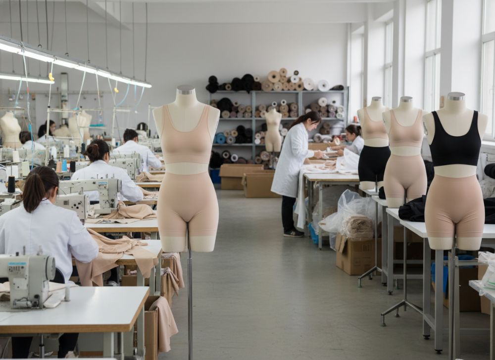 Bikini Hersteller mit Formung | Großhandel Shaping