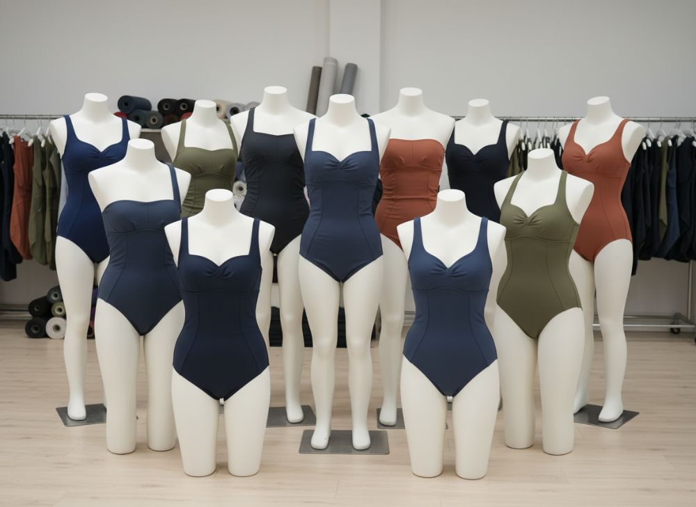 Bikini Hersteller mit Formung | Großhandel Shaping