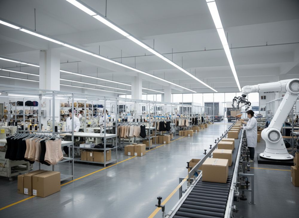 Body Shape Tailletrainer Fabrik 2026: Großhandel OEM