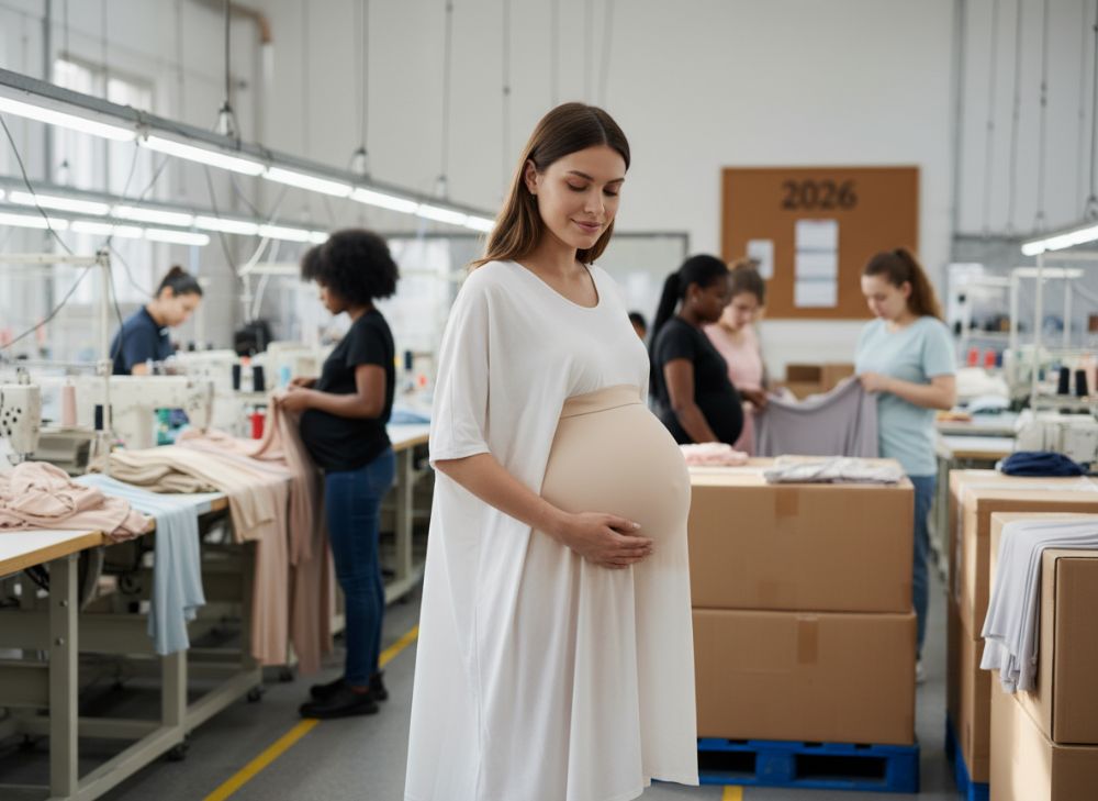 Anti-Roll Trägerrloser Shapewear Hersteller & OEM