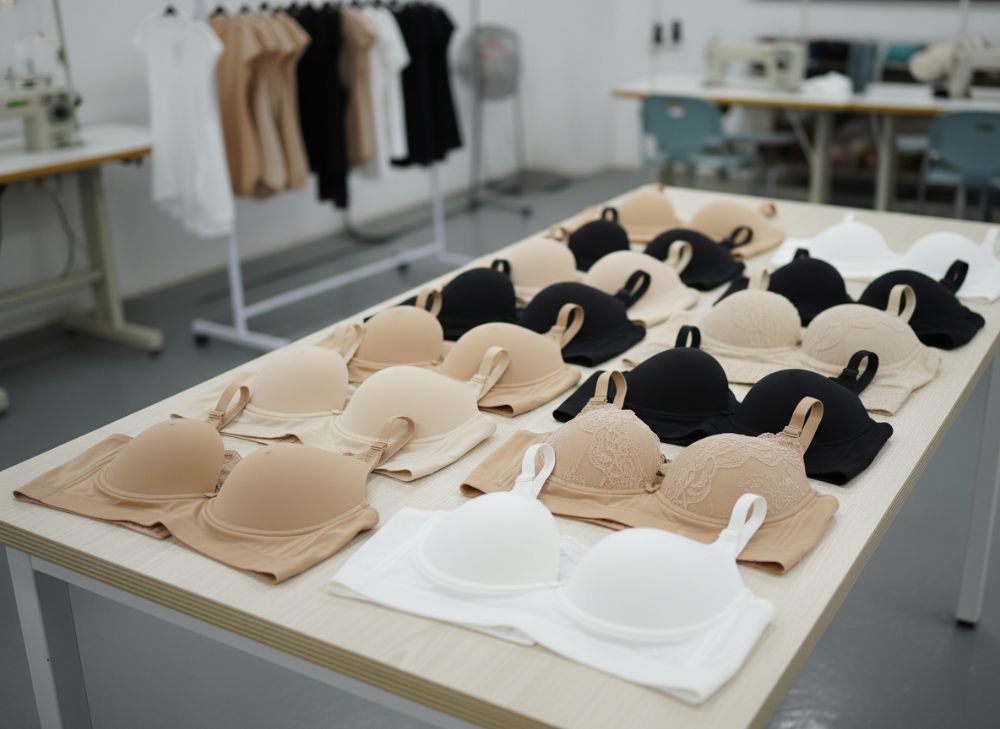 Bodyshaper mit BH Hersteller: Großhandel 2026