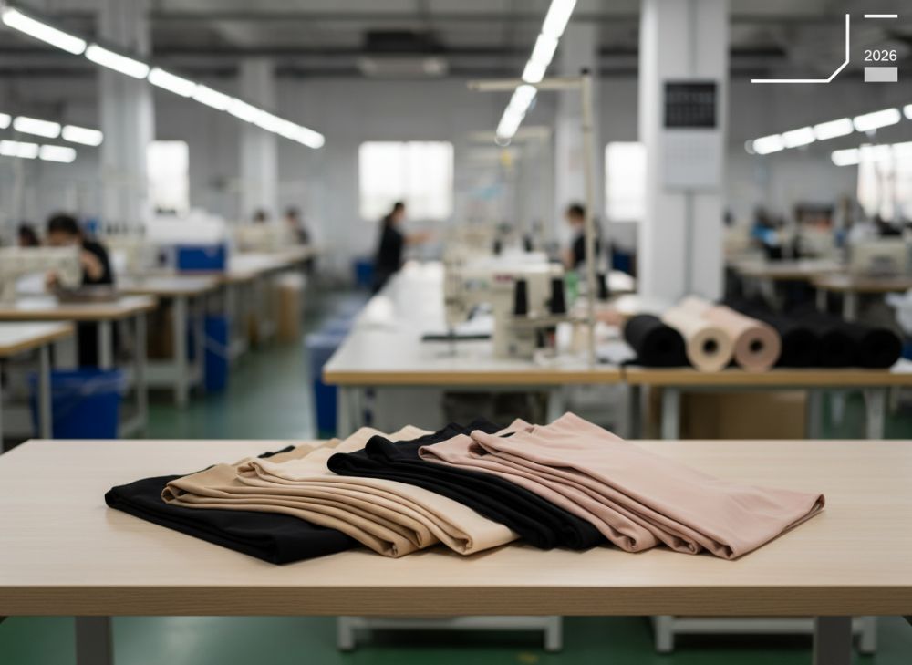 Hersteller Body-Shapewear-Slips: Großhandel 2026