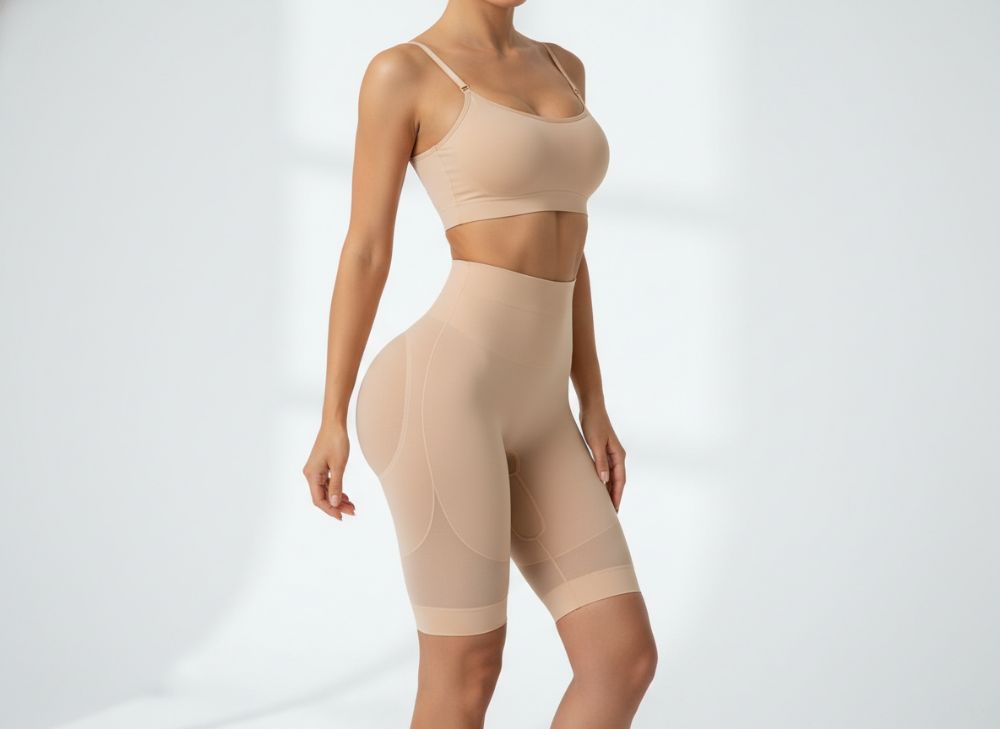 Hersteller Bodysuit Po-Vergrößerung – Wholesale