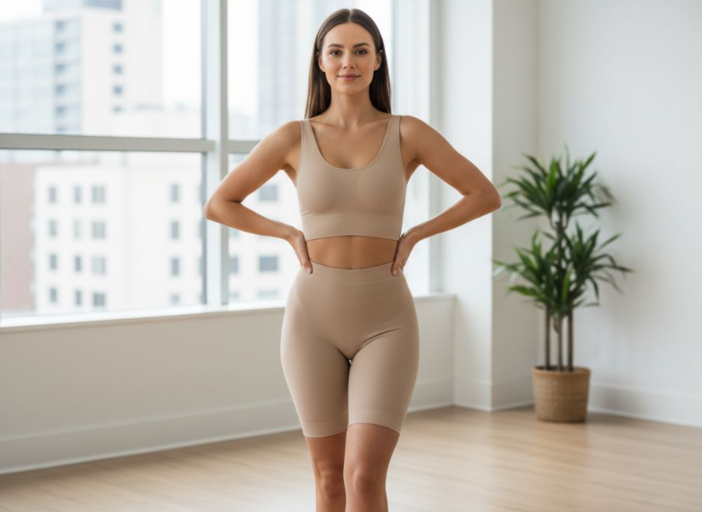 Schwarze Shapewear Großhändler & OEM Guide