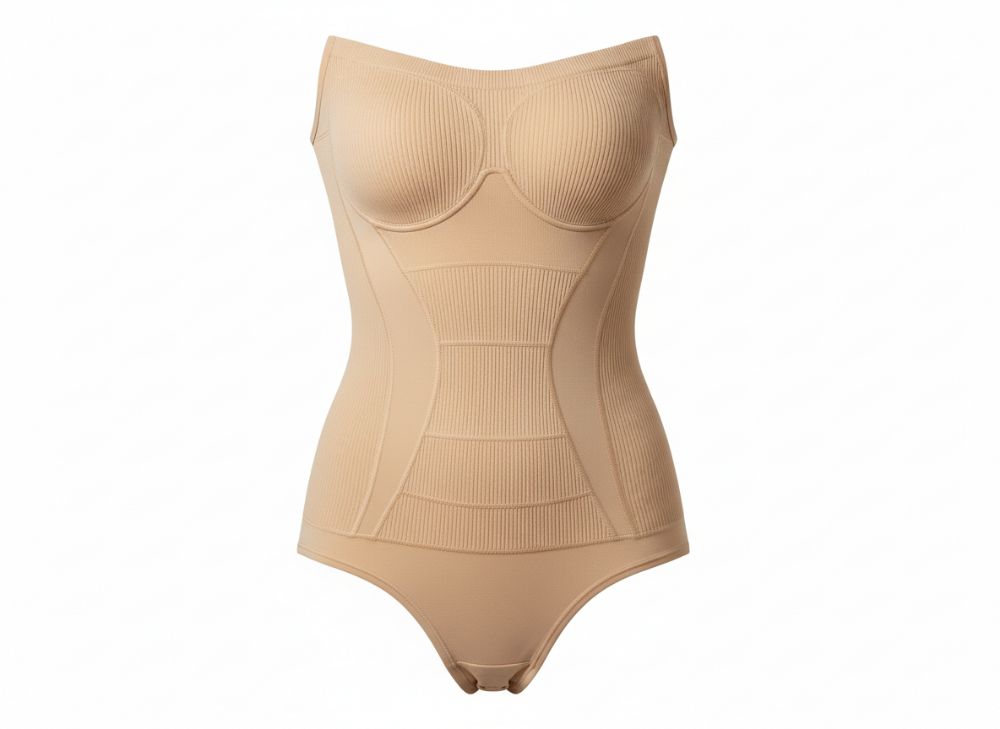 Großhandel Bodyshaper Bauchkontrolle: Leitfaden 2026