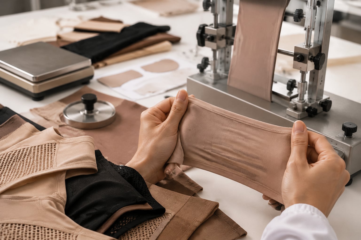 Shapewear Manufacturing Cost: Kostentreiber für Marken