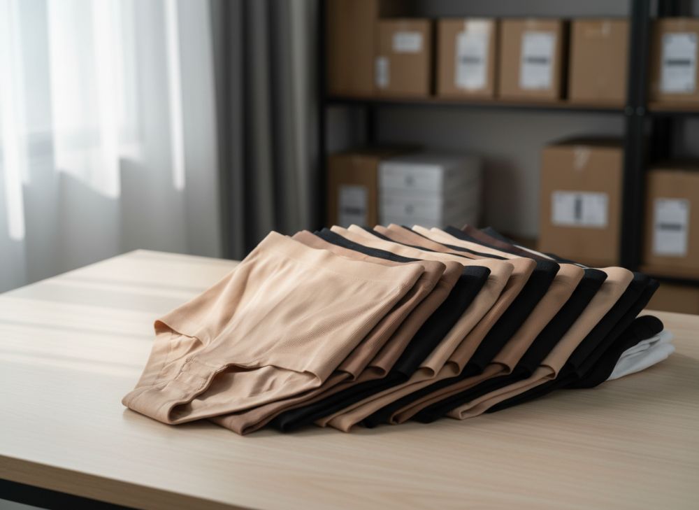 Bodysuit-Shapewear-Shorts Hersteller Großhandel