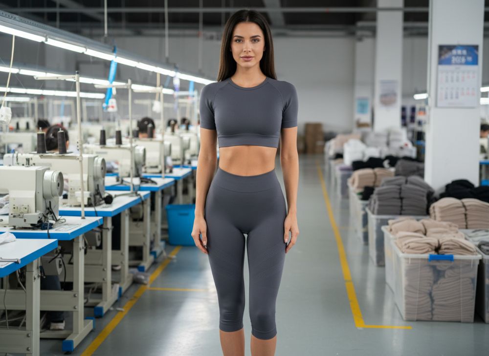 Anti-Roll Trägerrloser Shapewear Hersteller & OEM