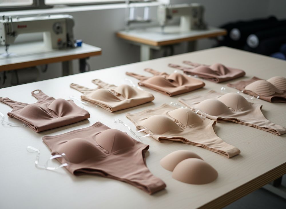 Großhändler für Shaping-BHs in Deutschland wählen