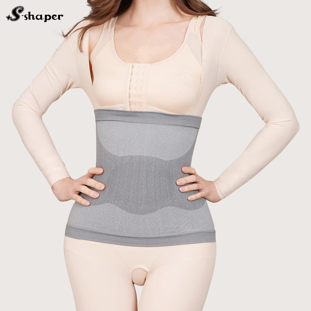 T-Shape Materialmix-Taillenformer