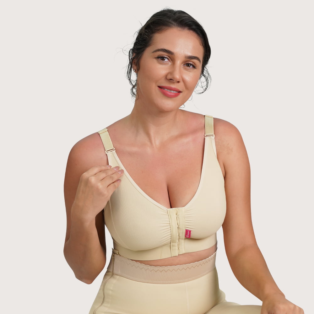Air-Shape BH mit mittlerer Abdeckung