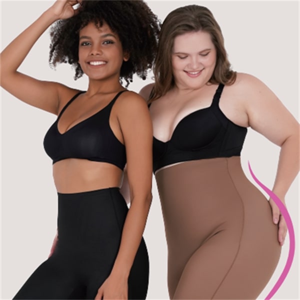 C-Shape Shapewear für Private Label und OEM