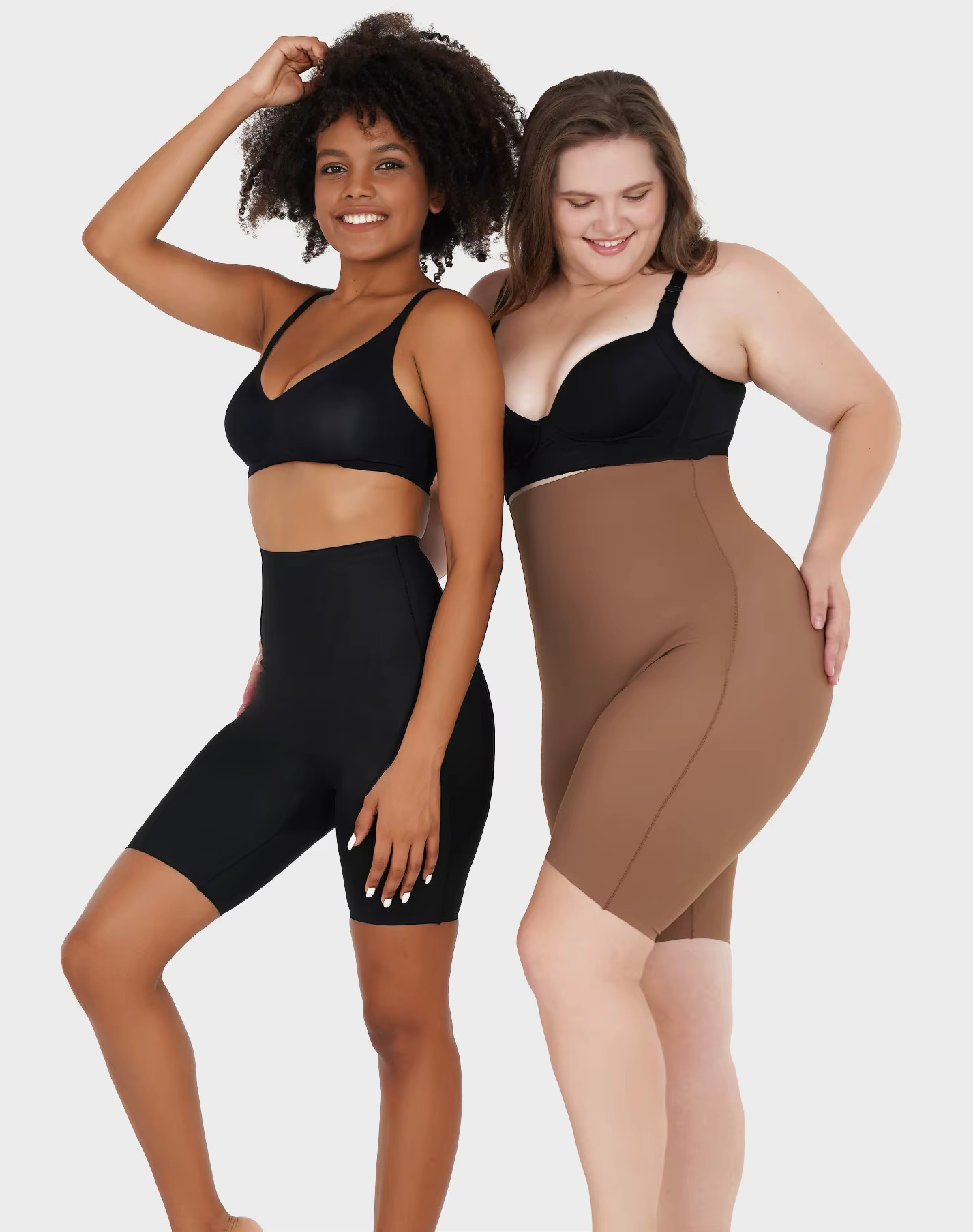 S-SHAPER C-Shape Produktkollektion