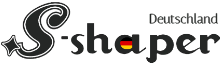S-shaper Deutschland
